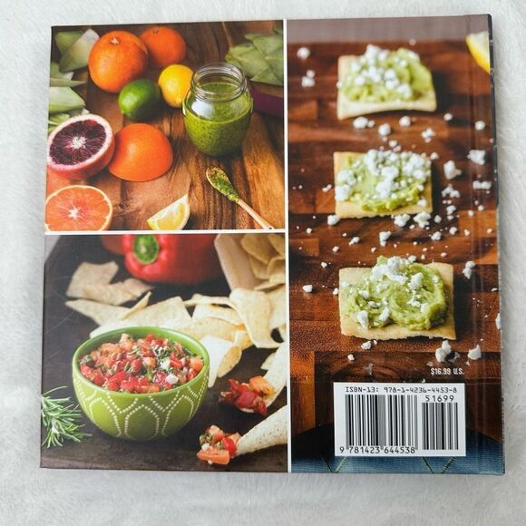 Big Dips Cookbook - Picture 7 of 7